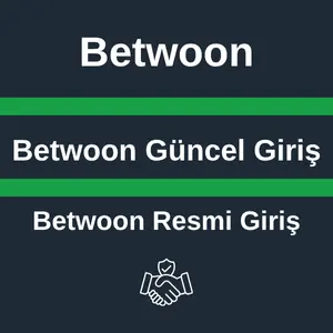 Betwoon Guncel Giris Adresi